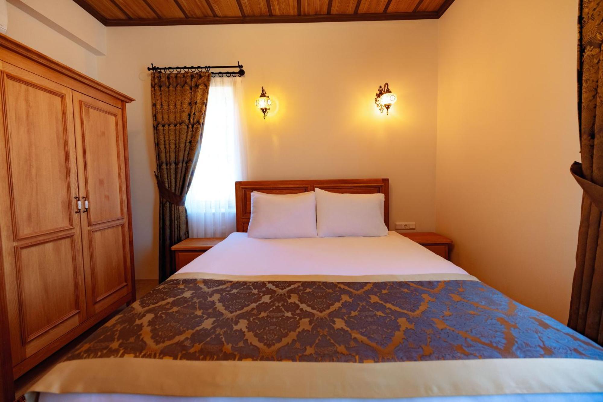 Cappadocia Villa Comfort Nevşehir Exterior foto